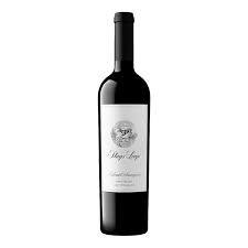 Stag's Leap Cab