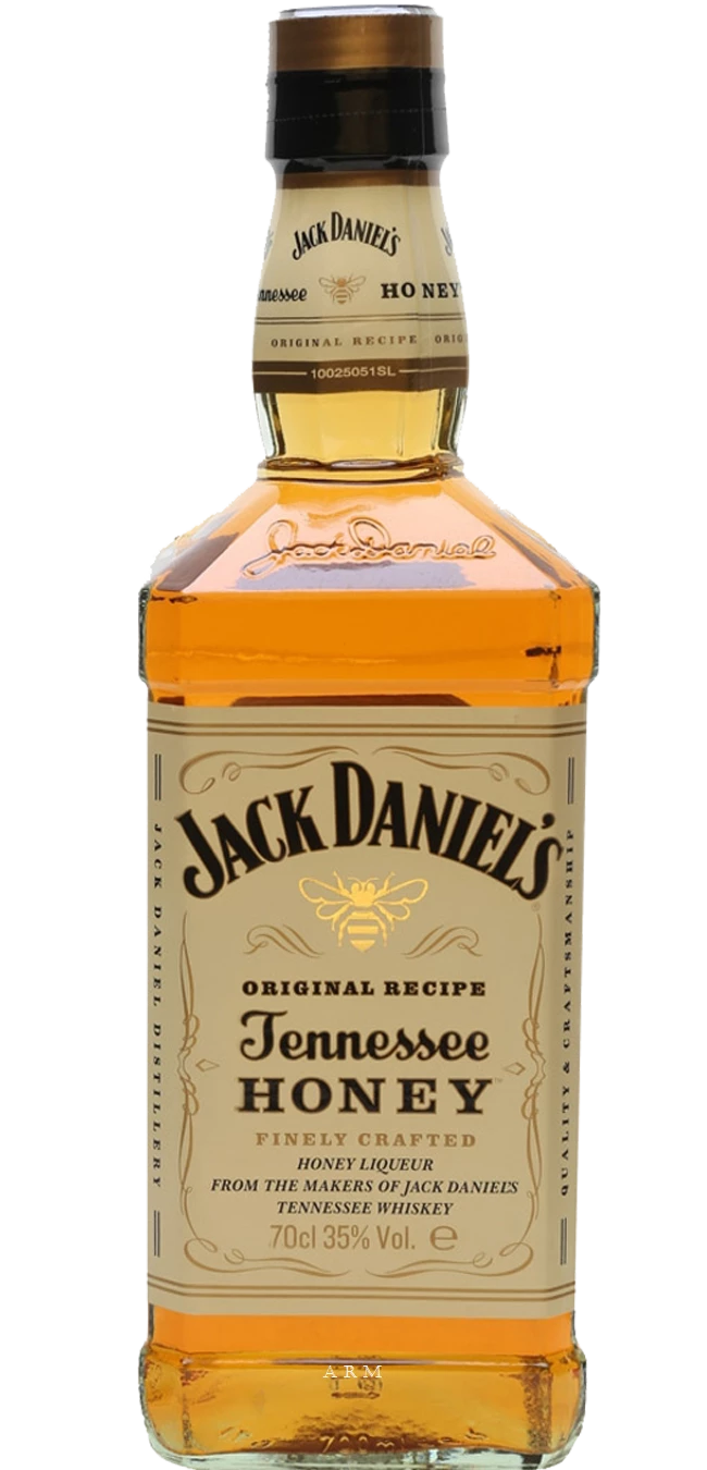 Jack Daniel's Tennessee Honey 1.75L