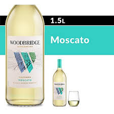 Woodbridge Moscato 1.5L