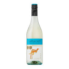 Yellow Tail Sauvignon Blanc 750ml