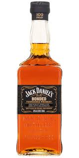 Jack Daniel's Bonded 1L