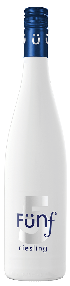 Fünf Riesling 750ml