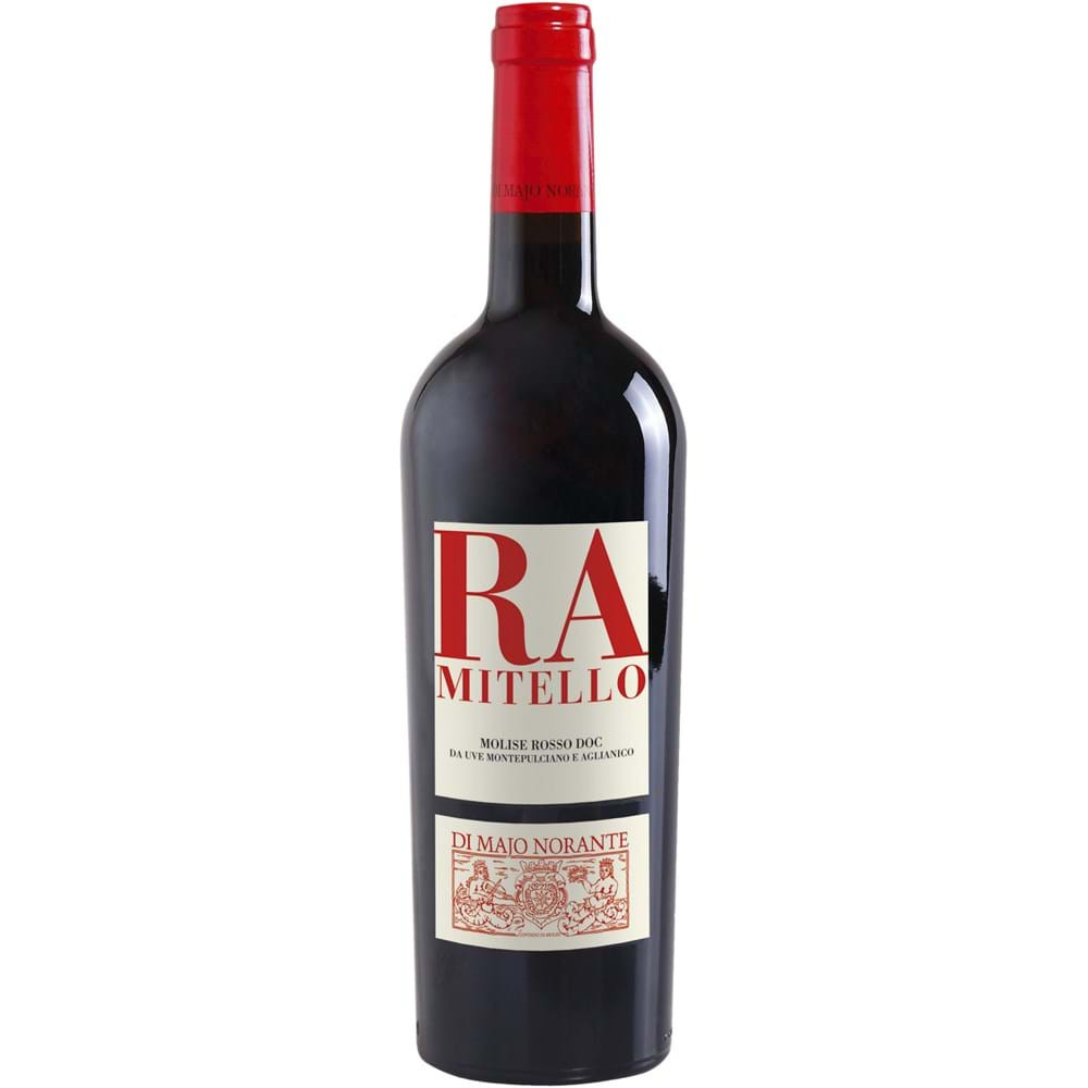 Di Majo Norante Ramitello 750ml
