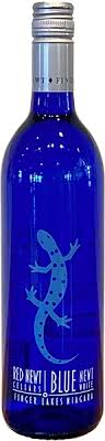 Red Newt Cellars Blue Newt White 750ml