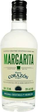 Heublein Margarita 375ml
