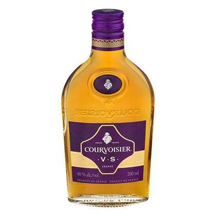 Courvoisier VS Cognac 200ml