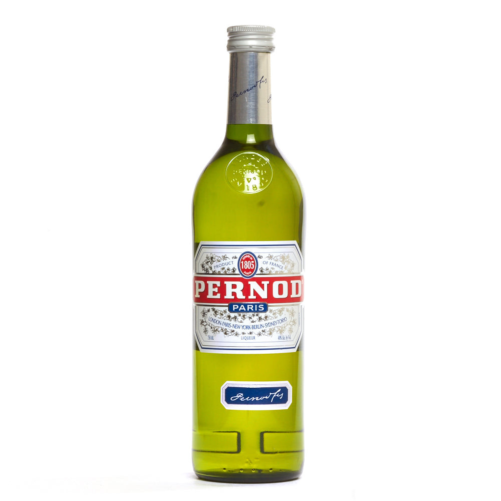 Pernod Anise Liqueur 750ml
