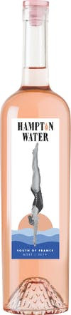 Hampton Water Rosé 750ml