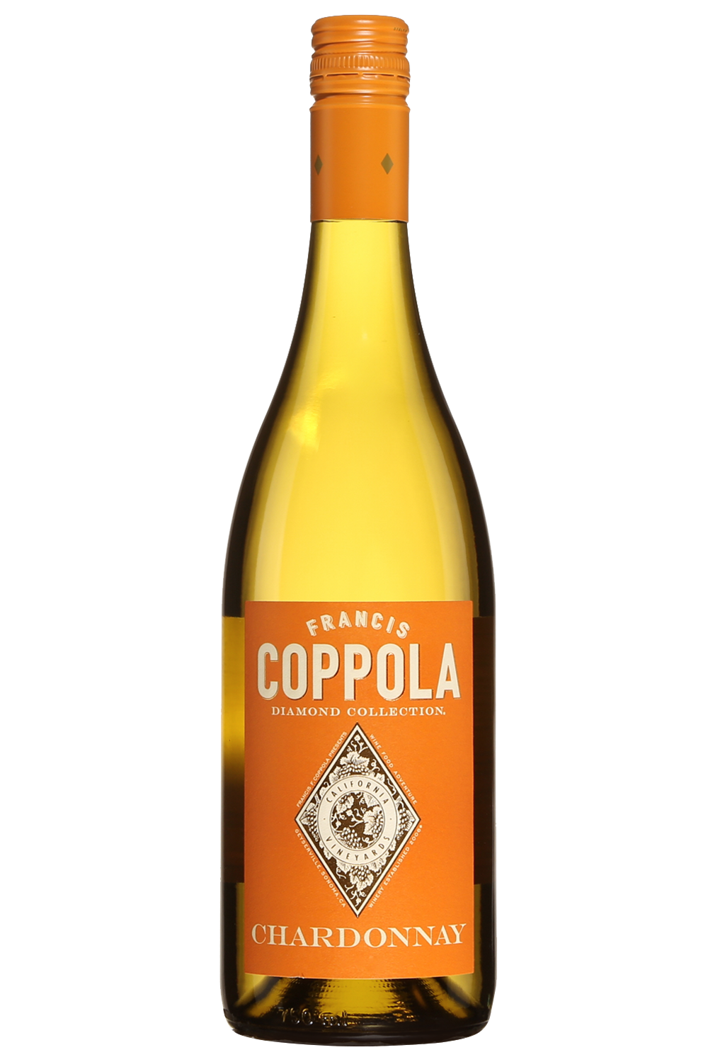 Francis Coppola Diamond Collection Chardonnay 750ml