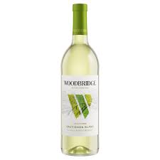 Woodbridge Sauvignon Blanc 750ml