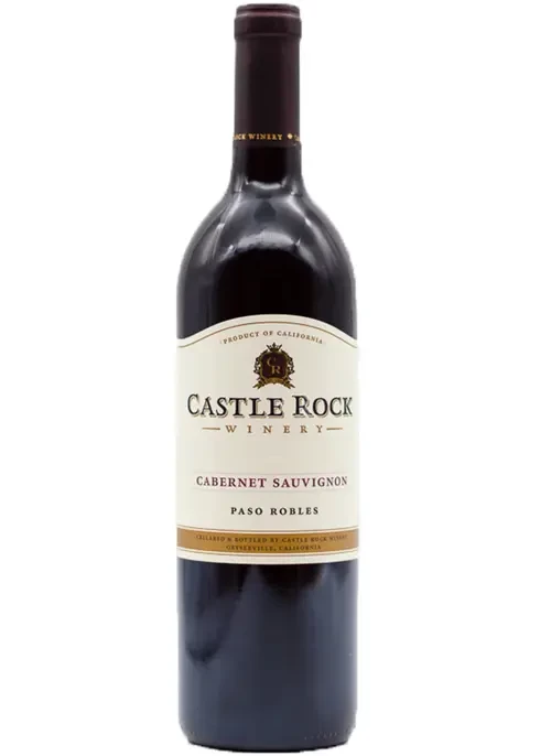 Castle Rock Cabernet Sauvignon California Cuvée 750ml