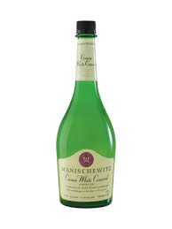 Manischewitz Cream White Concord 750ml