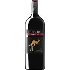 Yellow Tail Big Bold Red 1.5L