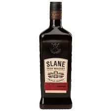 Slane Triple Casked Irish Whiskey 750ml