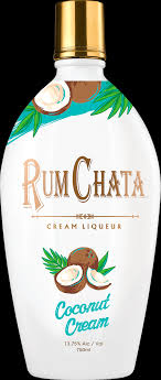 RumChata Coconut Cream Liqueur 750ml