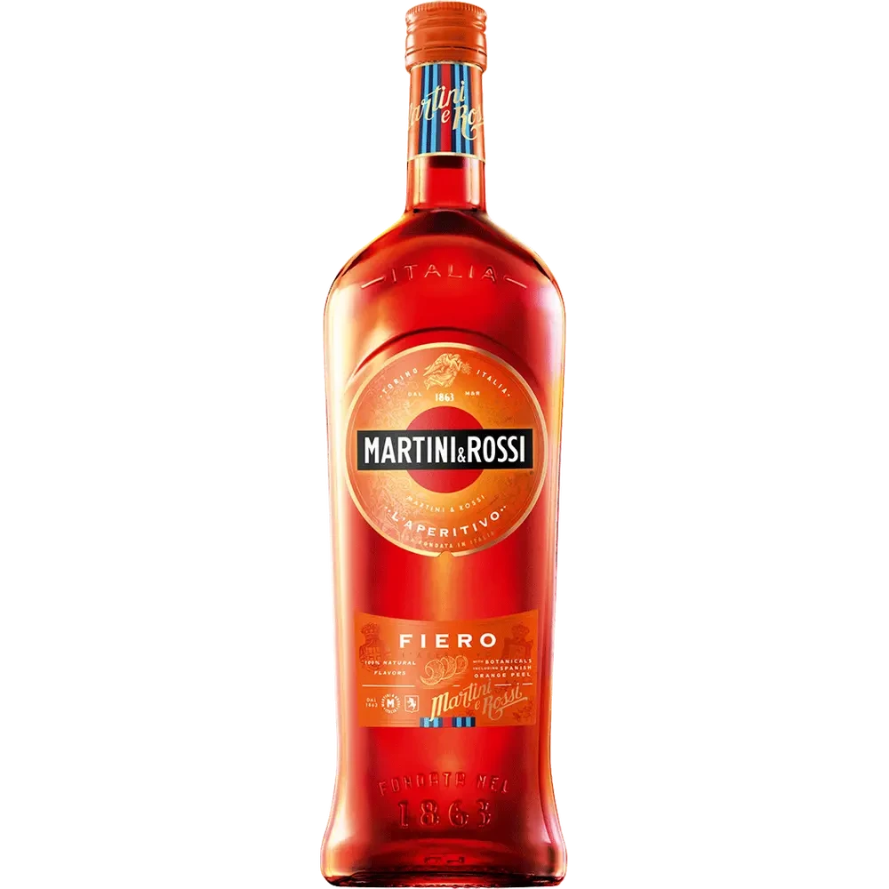 Martini & Rossi Fiero L'Aperitivo 750ml