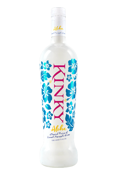 Kinky Aloha 750ml