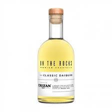 On The Rocks The Classic Daiquiri 200ml