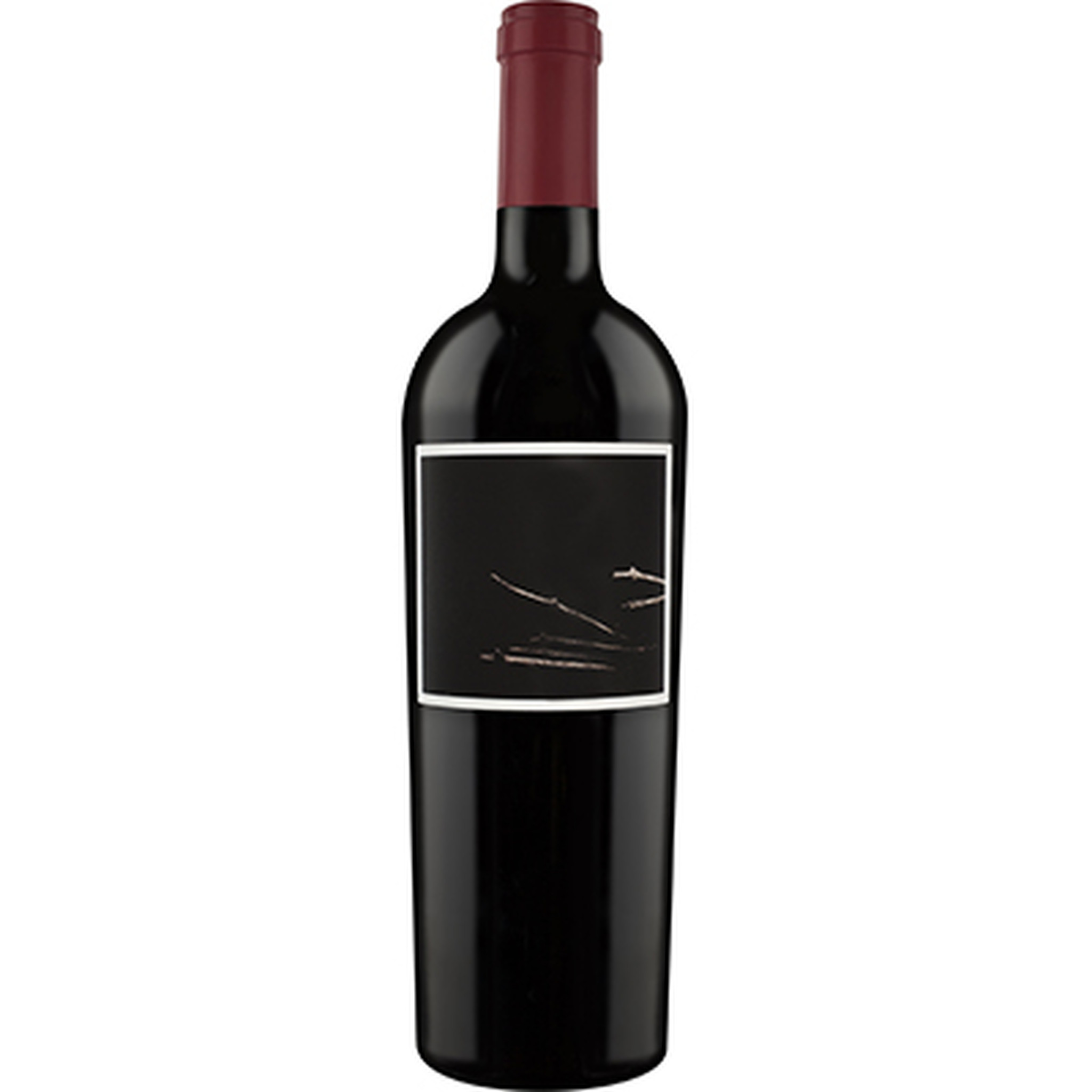 Cuttings Red Blend 750ml
