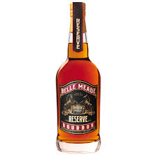 Belle Meade Bourbon Reserve 750ml