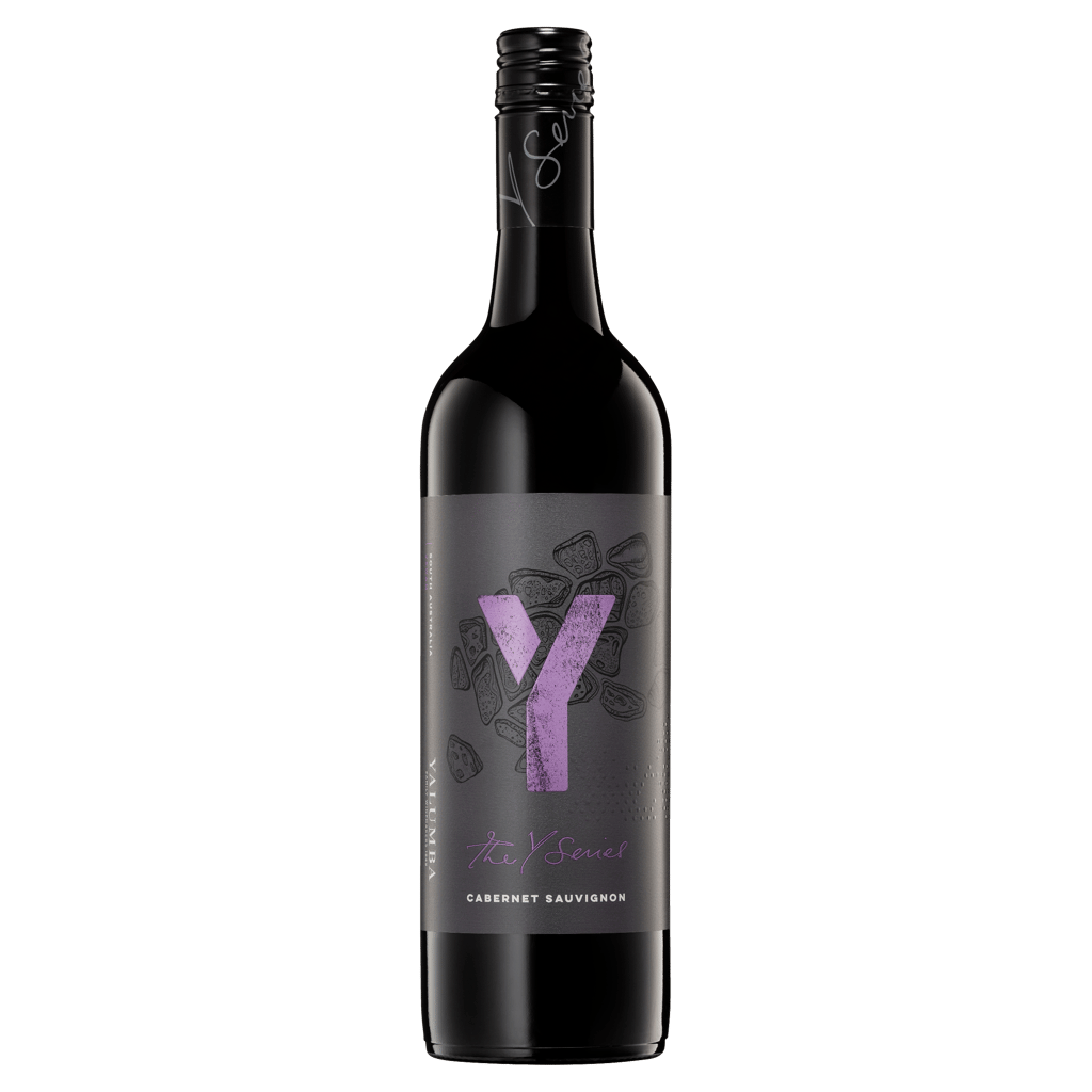 Yalumba Y Series Cabernet Sauvignon 750ml