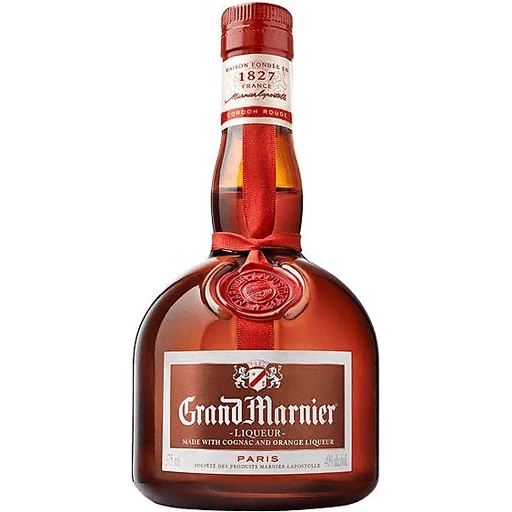 Grand Marnier Orange Liqueur 375ml