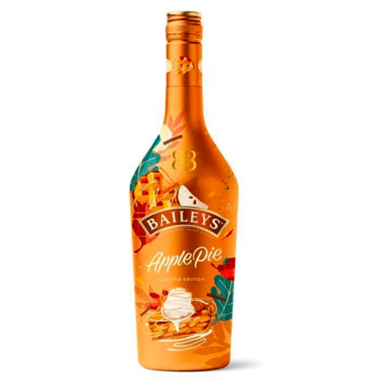 Baileys Apple Pie Irish Cream Liqueur 750ml