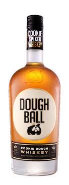 Dough Ball Cookie Dough Whiskey 750ml