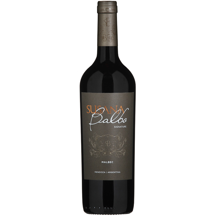 Susana Balbo Signature Malbec 750ml