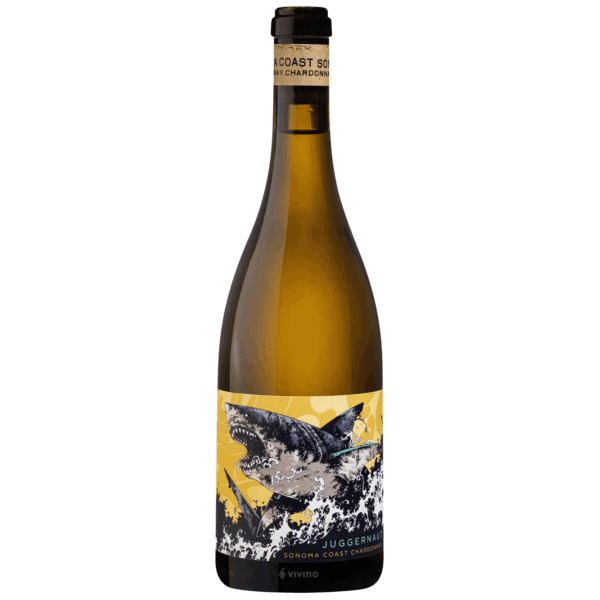 Juggernaut Chardonnay 750ml