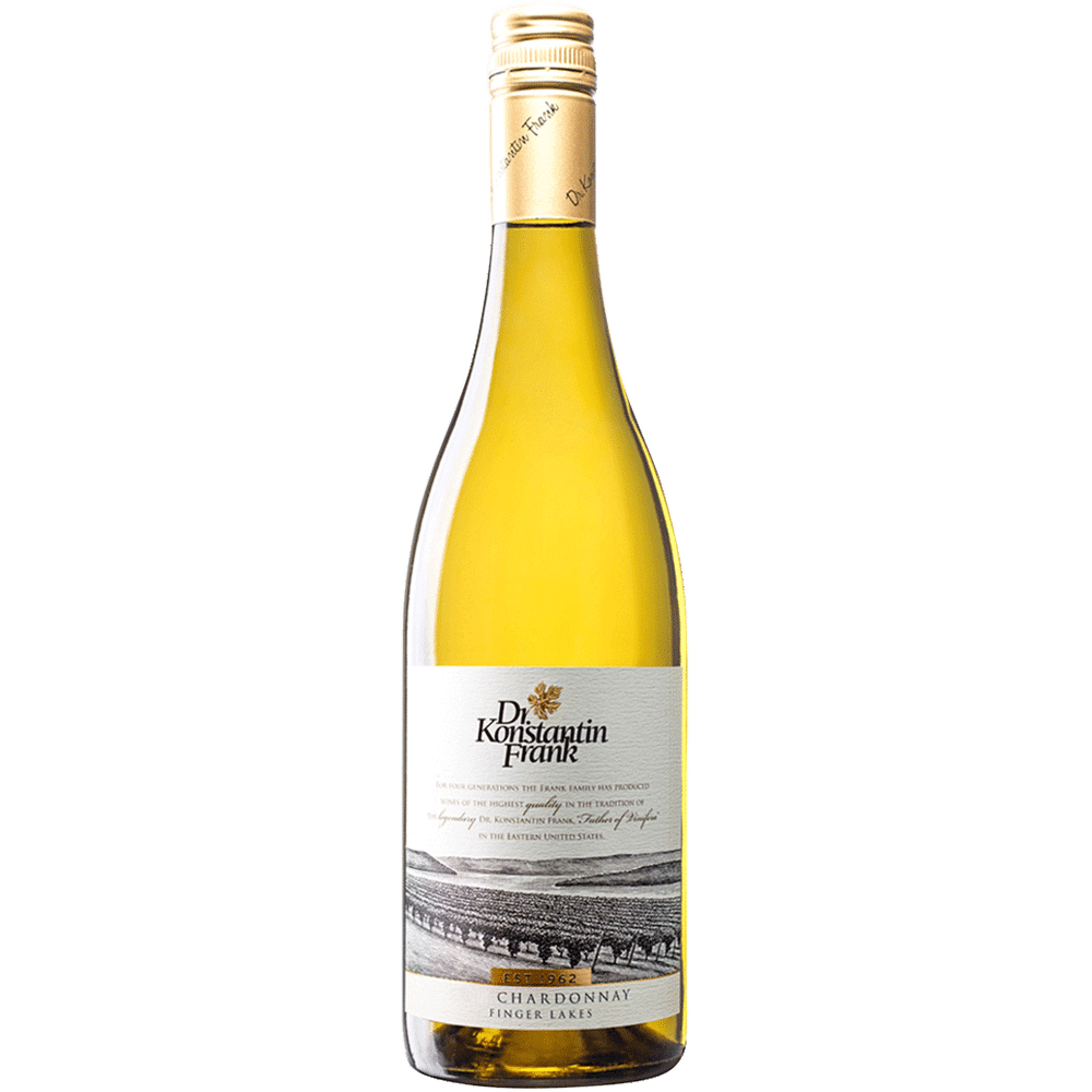 Dr. Konstantin Frank Chardonnay 750ml