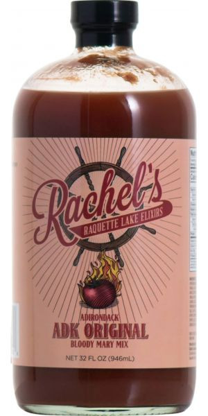 Rachel's Organic Bloody Mary Mix 1L