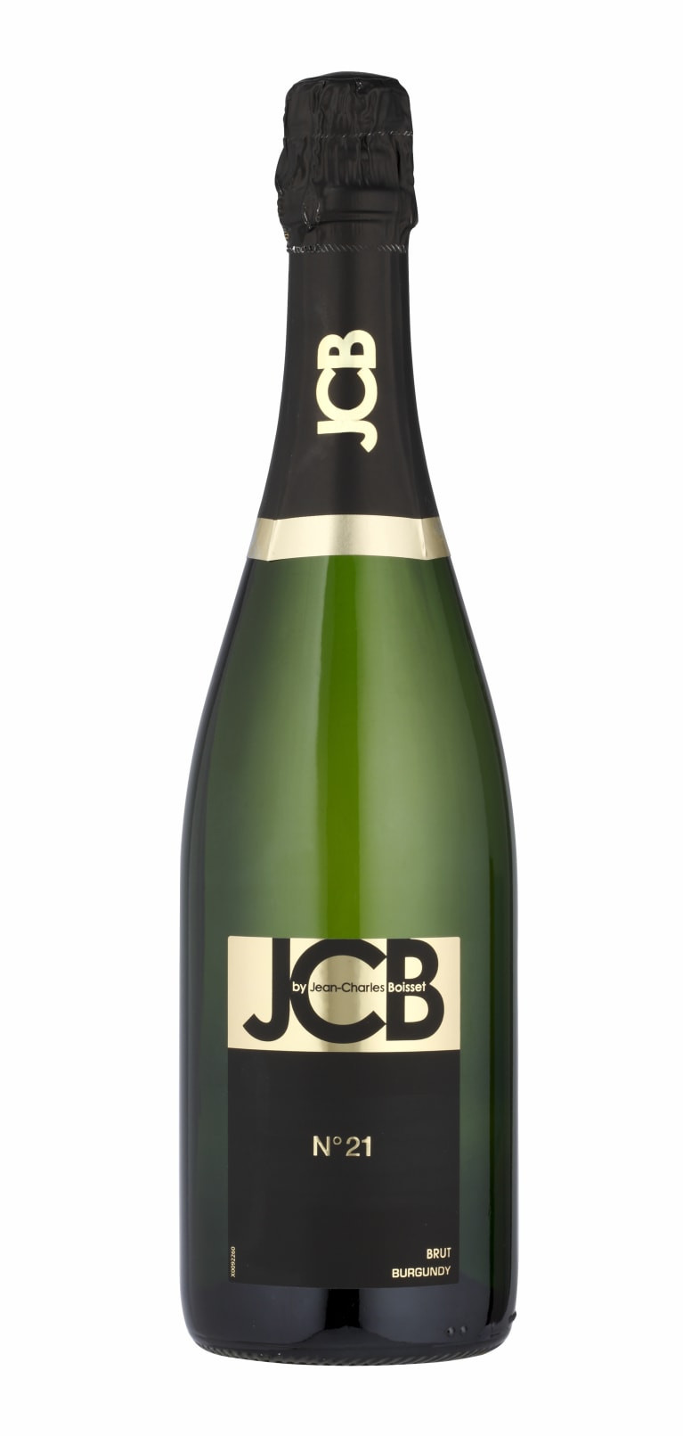 Jean-Charles Boisset #21 Brut 750ml