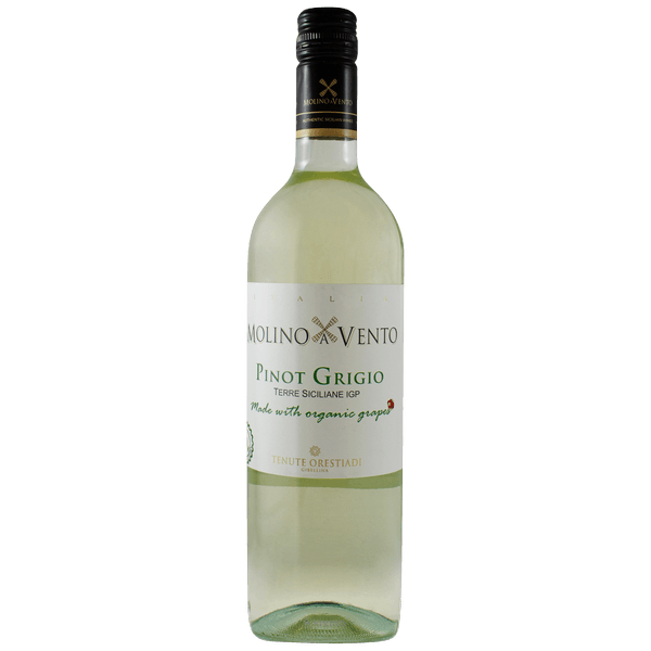 Molino A Vento Pinot Grigio 750ml