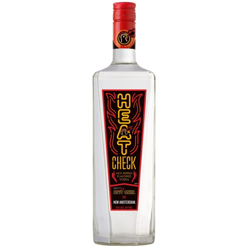 New Amsterdam Heat Check 750ml