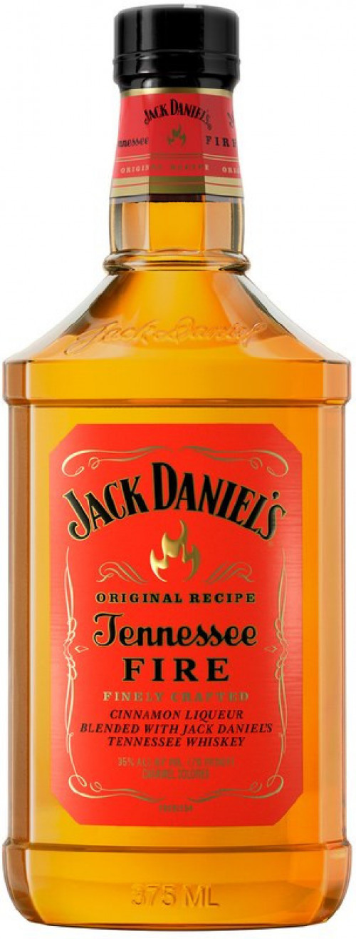 Jack Daniel's Tennessee Fire 375ml