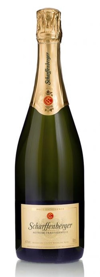 Scharffenberger Brut Excellence 750ml
