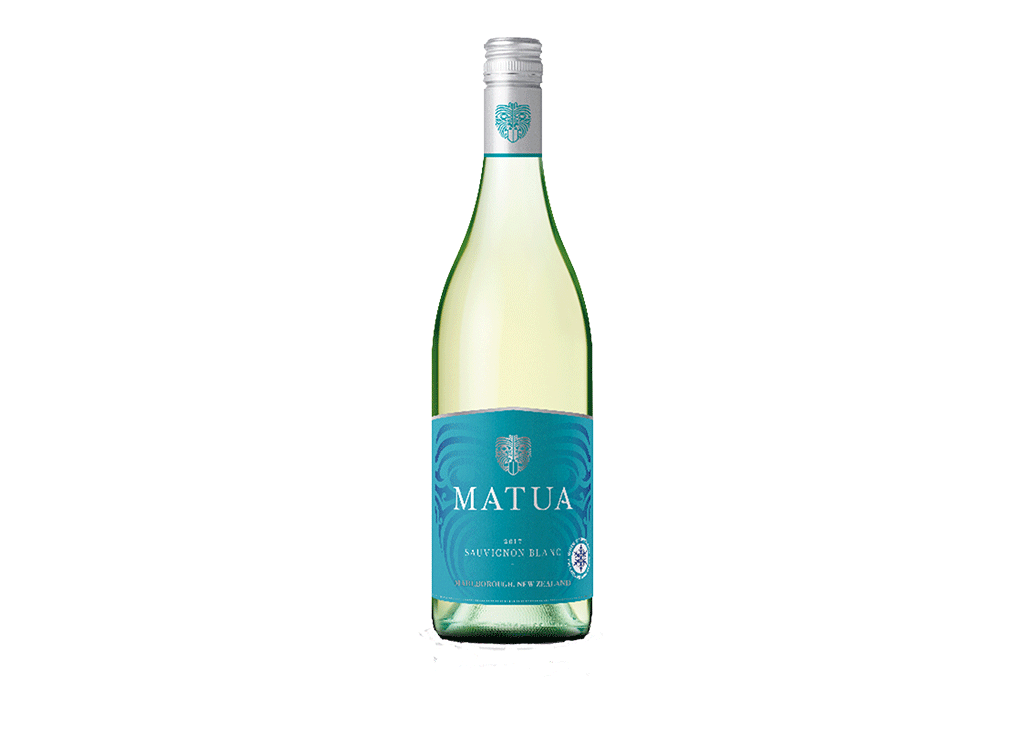 Matua Marlborough Sauvignon Blanc 750ml