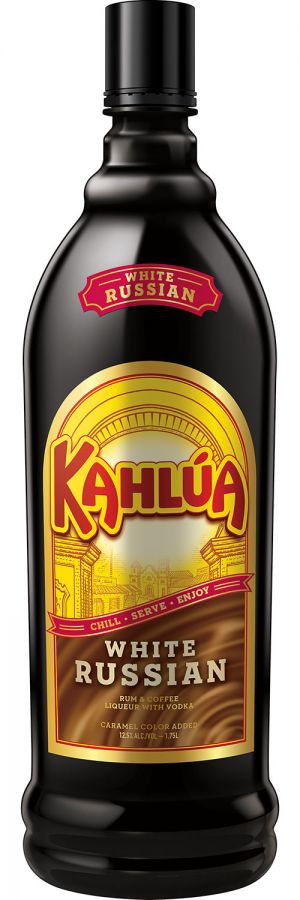 Kahlúa White Russian 1.75L