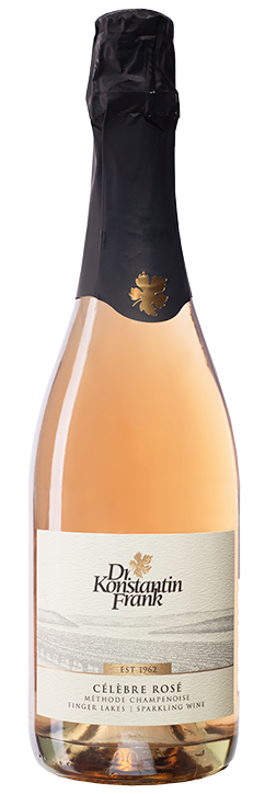 Dr. Konstantin Frank Célèbre Rosé 750ml