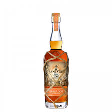 Plantation Barbados 2005 Rum 750ml