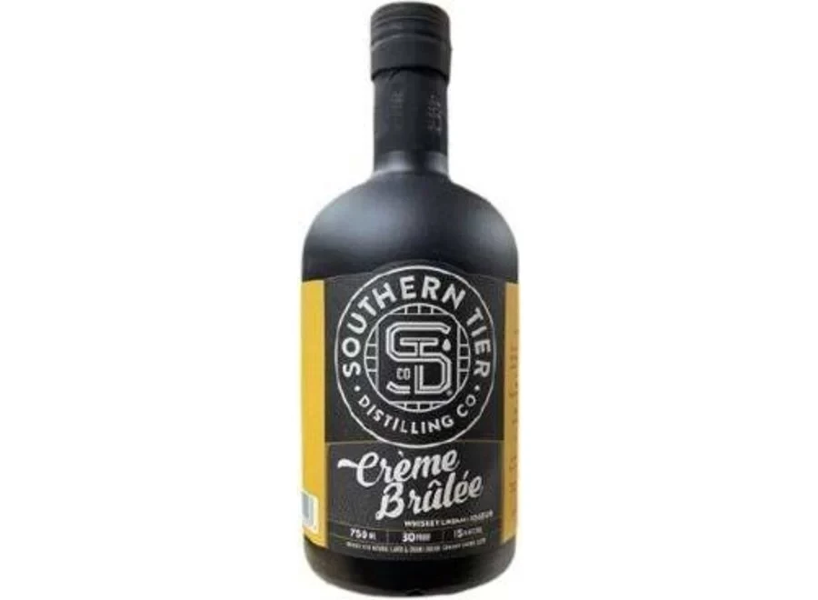 Southern Tier Crème Brûlée 750ml
