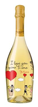 Villa Jolanda St. Valentine 750ml