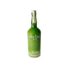 Blue Chair Bay Key Lime Rum Cream 750ml