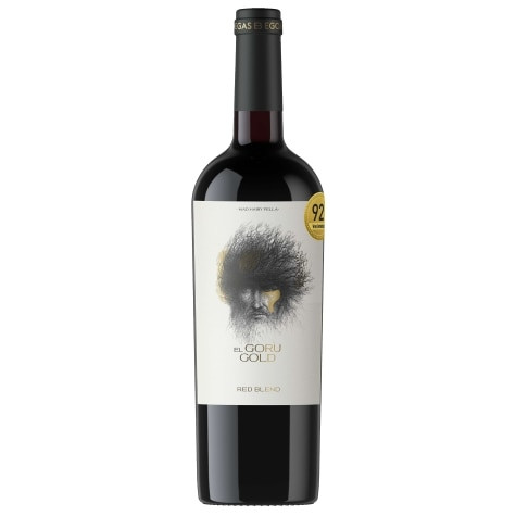 Goru Gold Red Blend 750ml
