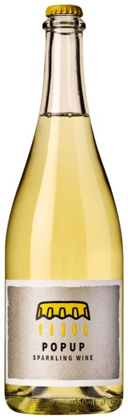 Charles Smith Popup Sparkling 750ml