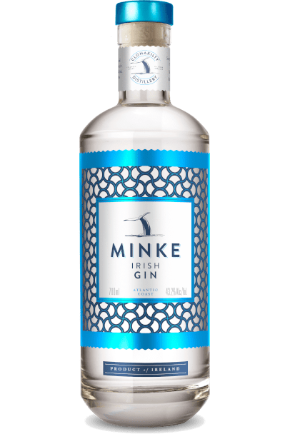 Clonakilty Minke Gin 750ml