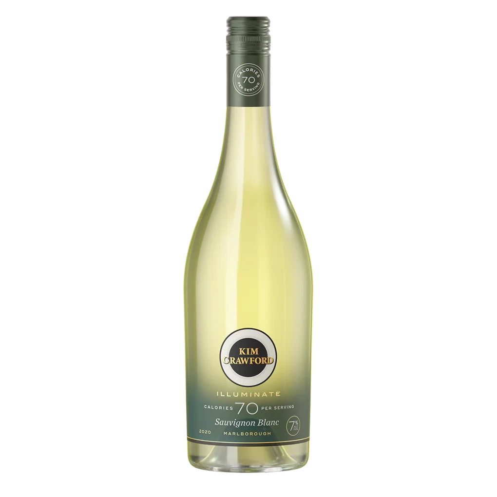 Kim Crawford Illuminate Sauvignon Blanc 750ml