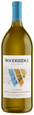 Woodbridge Lightly Oaked Chardonnay 1.5L