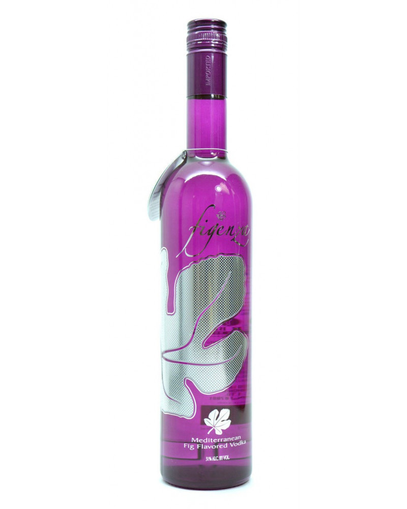 Figenza Mediterranean Fig Vodka 750ml